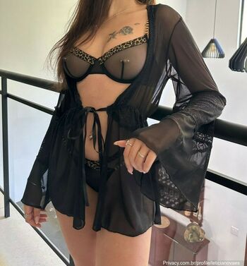 Leticia Novaes