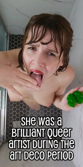 Lety Does Stuff