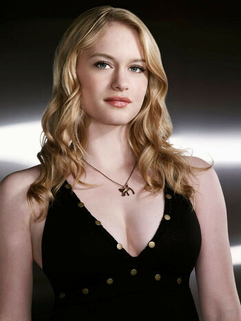 Leven Rambin