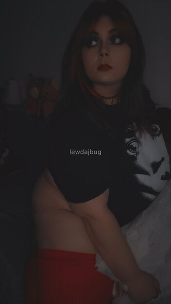 lewdajbug