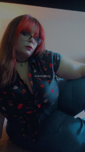 lewdajbug