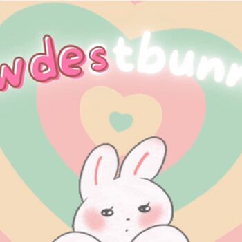 lewdestbunnie