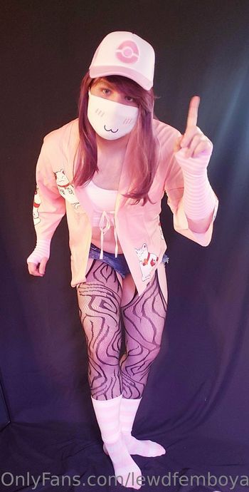 lewdfemboyairhead