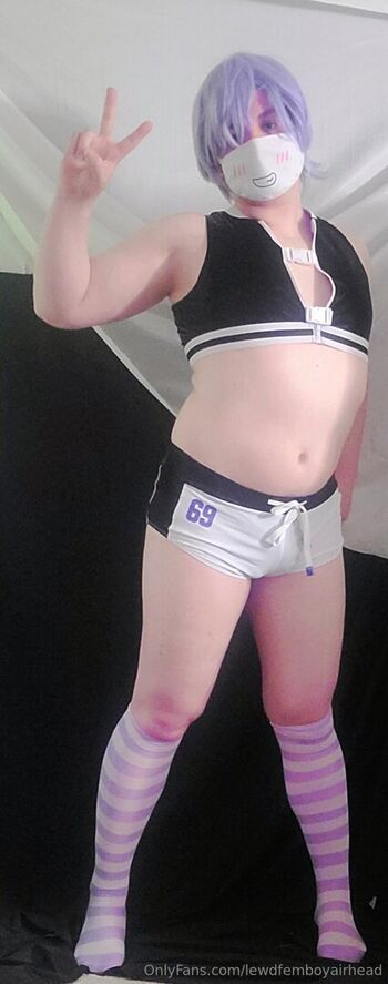 lewdfemboyairhead