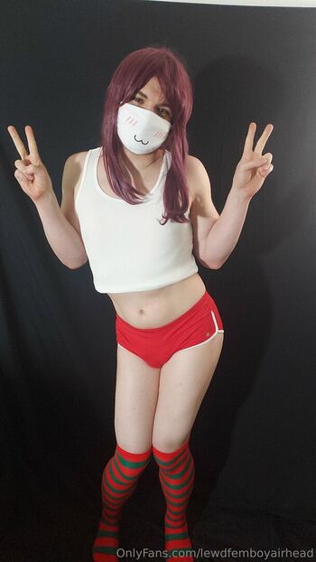 lewdfemboyairhead