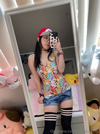 Lewdkittenxo