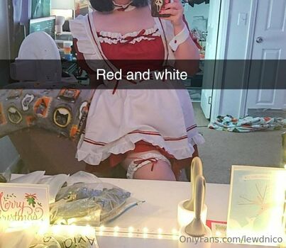 lewdnico