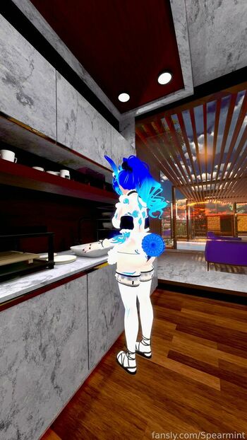 LewdySpearmint