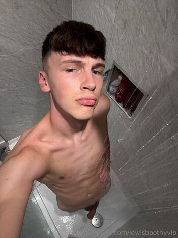 lewisboothyvip