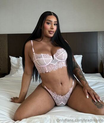 lexdreams