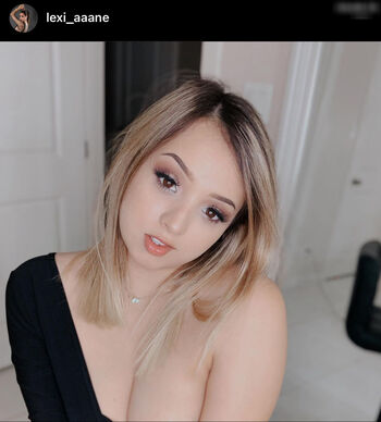 Lexi Anne Garza aka Lexi Aaane