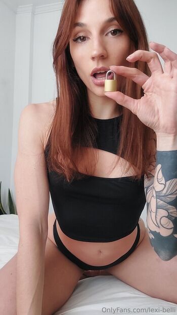 lexi-belli
