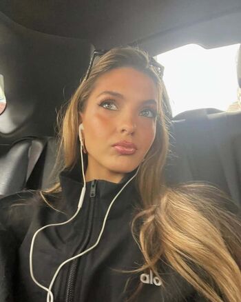 Lexi Brooke Rivera