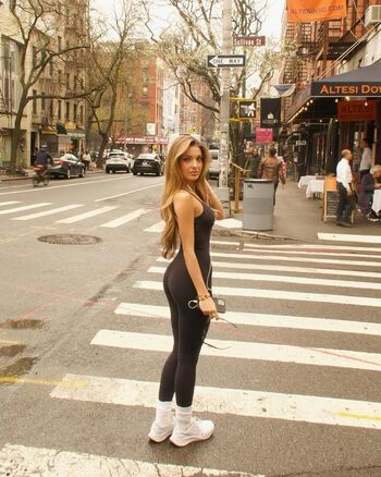 Lexi Brooke Rivera