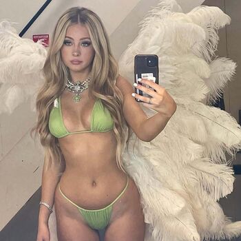Lexi Drew