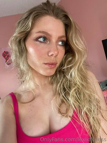 Lexi Kaizer