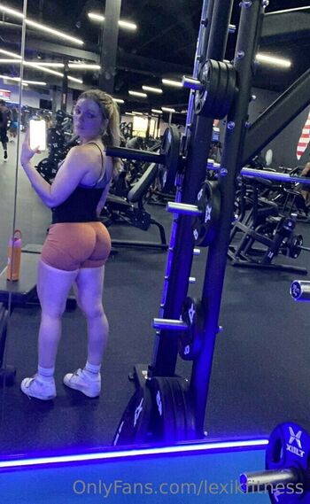 Lexi Kaizer
