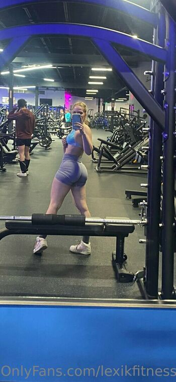Lexi Kaizer