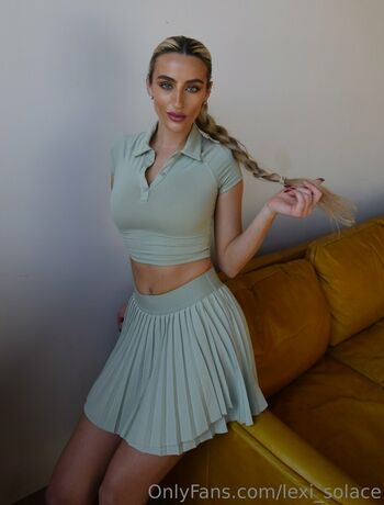 Lexi Solace