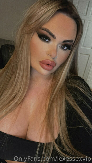 lexie_vip_x