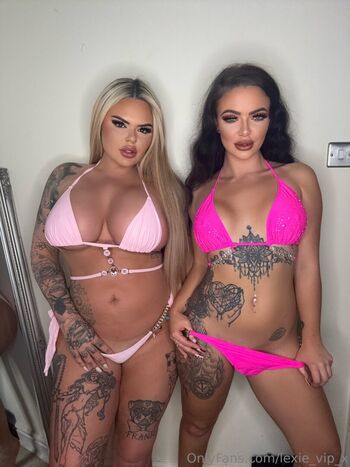 lexie_vip_x