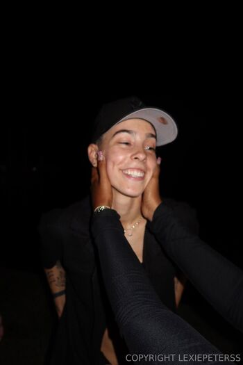 Lexiepeterss
