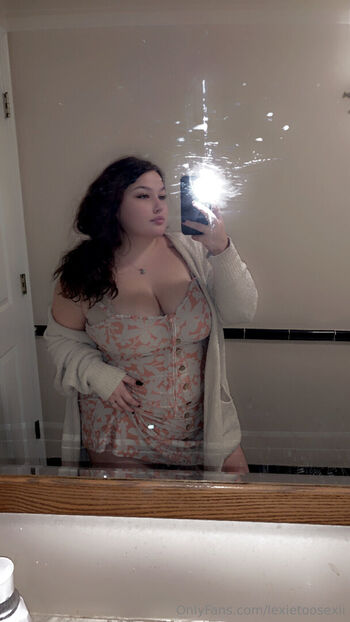 lexietoosexii