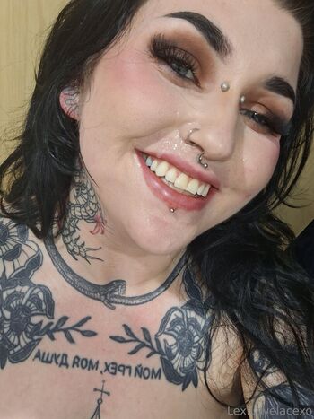 lexilovelacexo