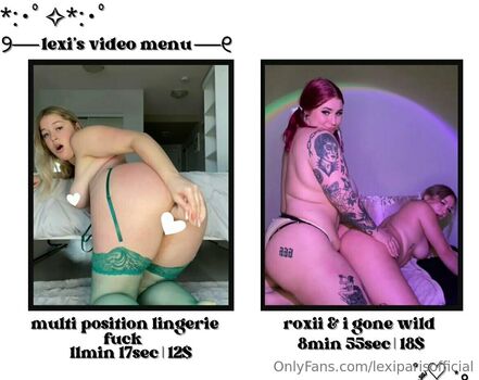 lexiparisofficial