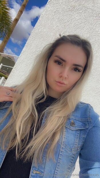 lexisnotfromtexas