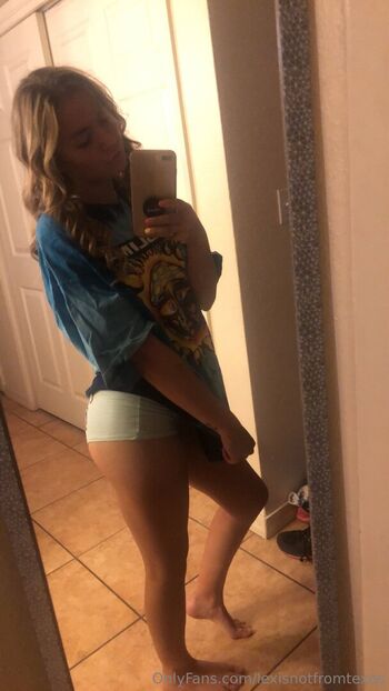 lexisnotfromtexas