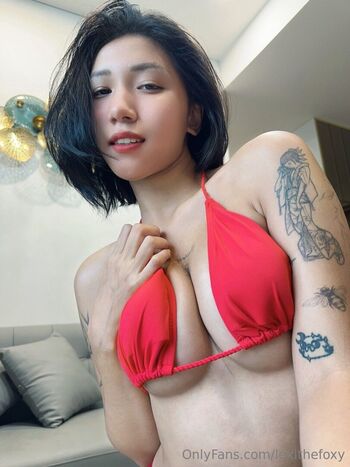 lexithefoxy