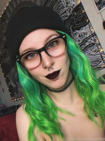 lexiveefree