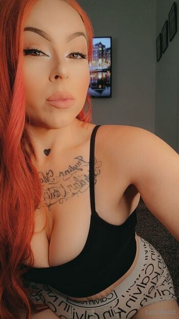 lexxxluna