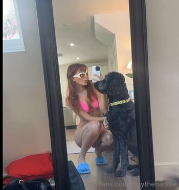 Lexy Panterra