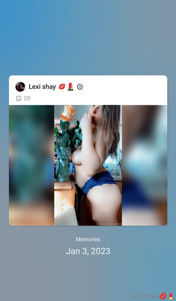 lexybebe5