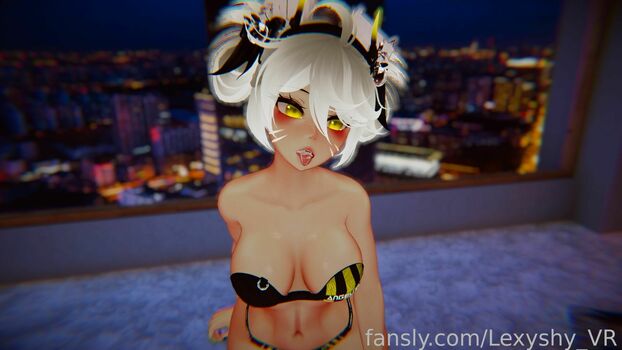 Lexyshy_VR