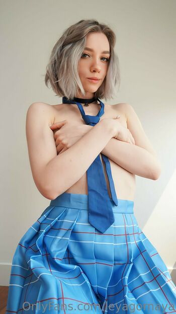 Leya Gornaya