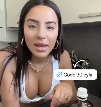 Leyla Lahouar