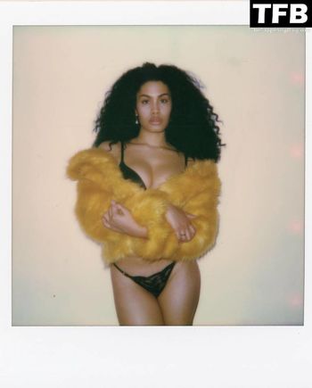 Leyna Bloom