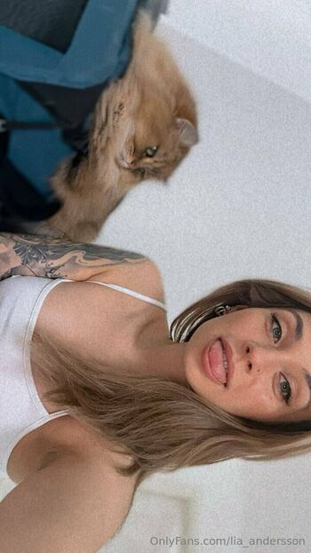 Lia Andersson