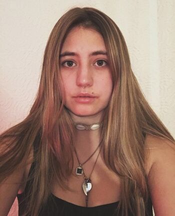 Lia Marie Johnson