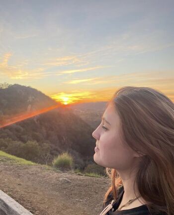 Lia Marie Johnson