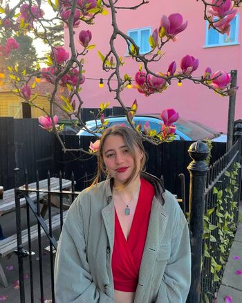 Lia Marie Johnson