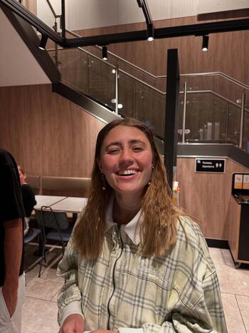 Lia Marie Johnson