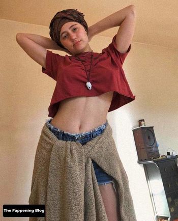 Lia Marie Johnson