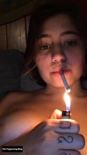 Lia Marie Johnson