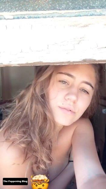 Lia Marie Johnson
