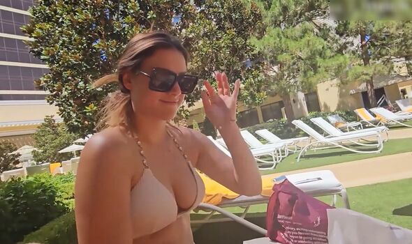 Lia Mitrou
