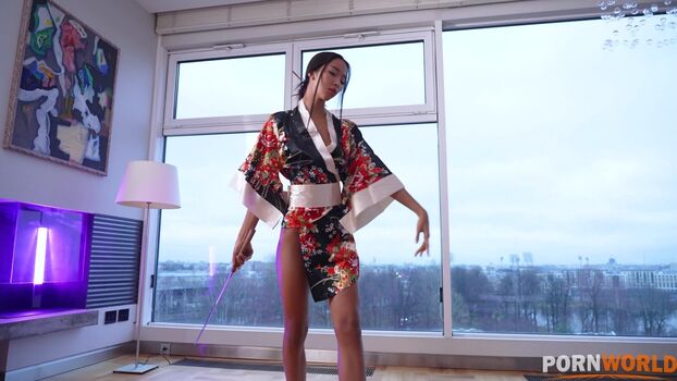 Lia Samurai
